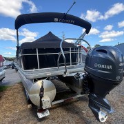 2021 Godfrey SW2086CX